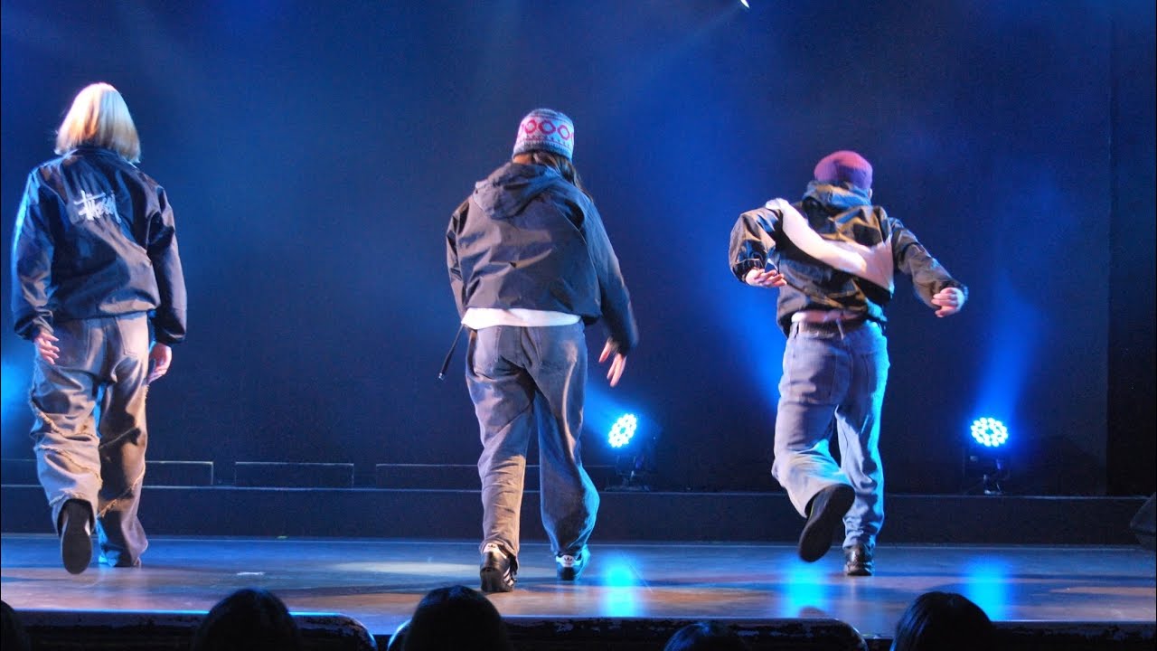 Performer!! 15期卒業公演 