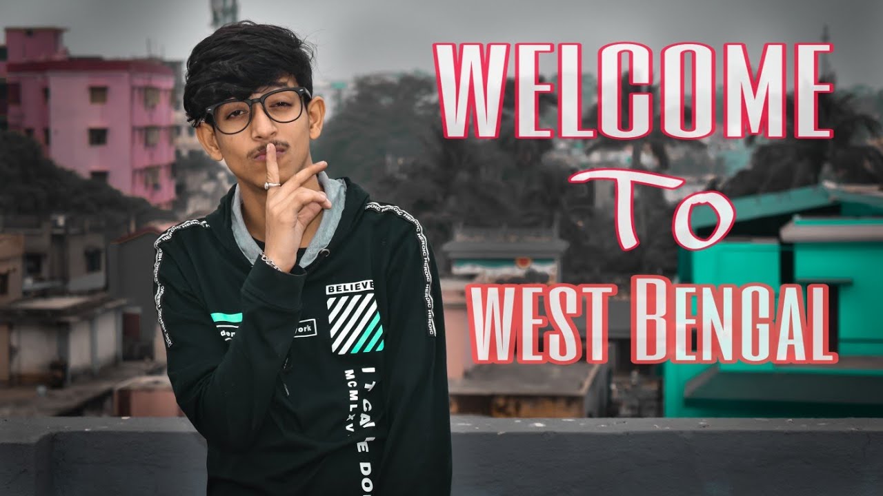 Welcome To West Bengal ||Asansol gully boy (official music video)|| (Qehar)