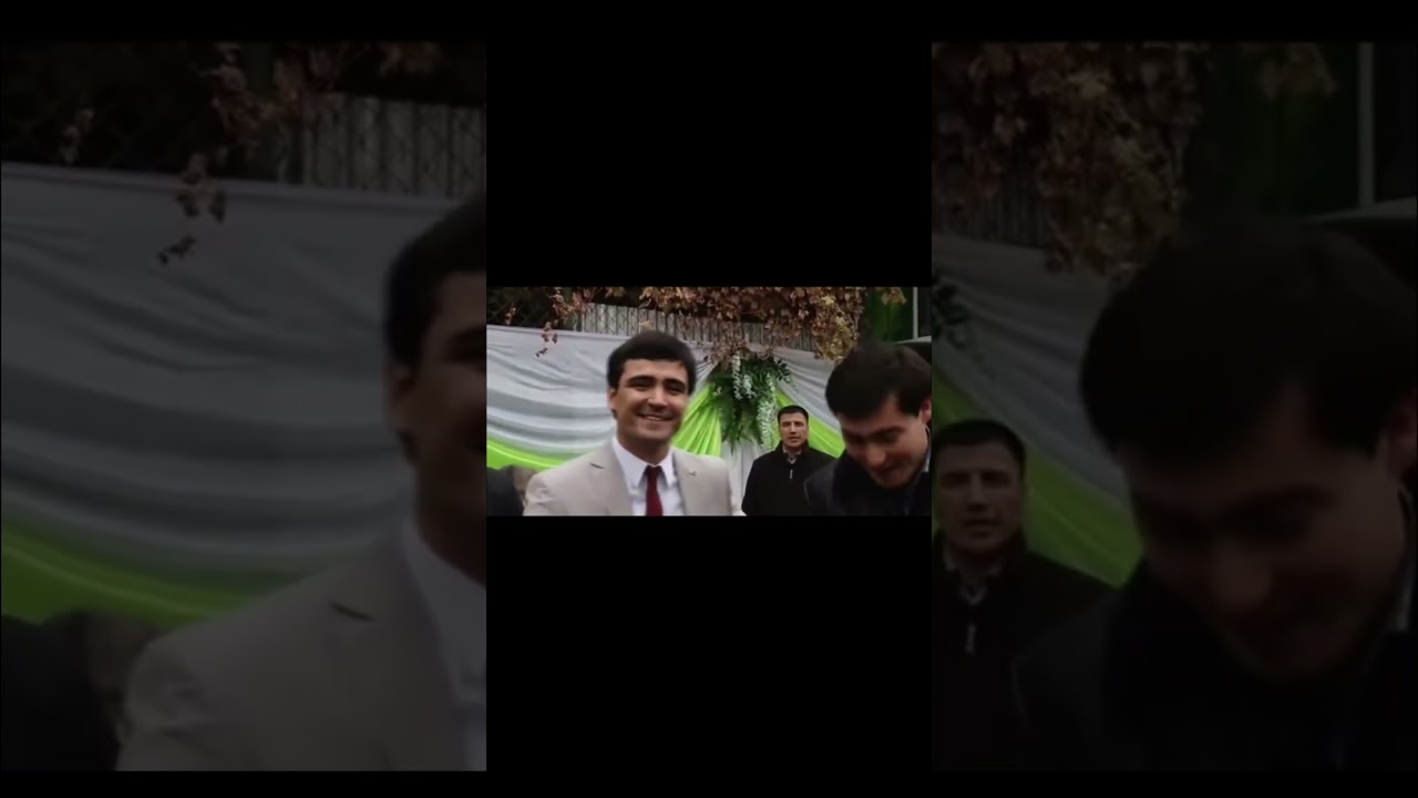 Eldar Ahmedin Toyy Hemra Rejepov Yar Yar