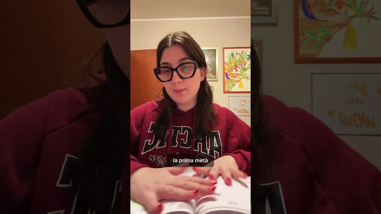 Video lunghissimo, ma organizzare la settimana è diventato fondamentale ✨❤️ Vi piace questo