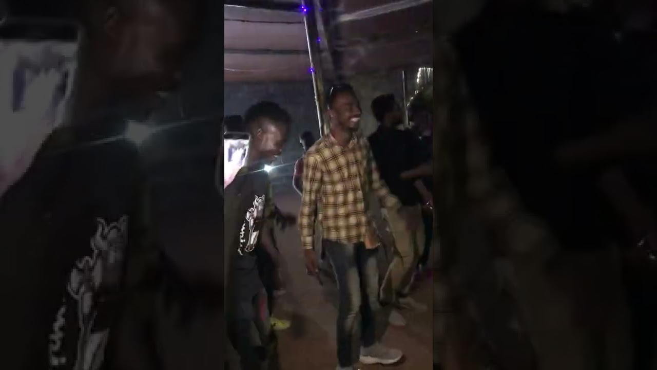 اسامه فلاتي @اسرار امبده/بهاء الدين/عجب/حماده بين /عزالدين تمبول/حفلة خم الرماد