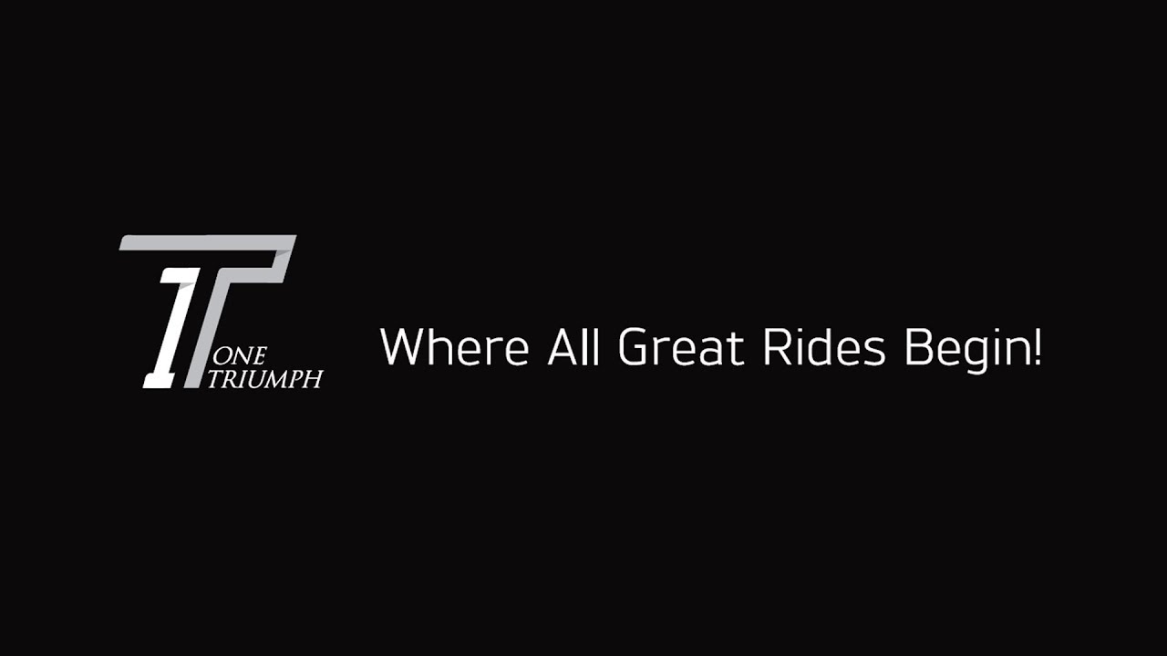 One Triumph, Gurugram now open!