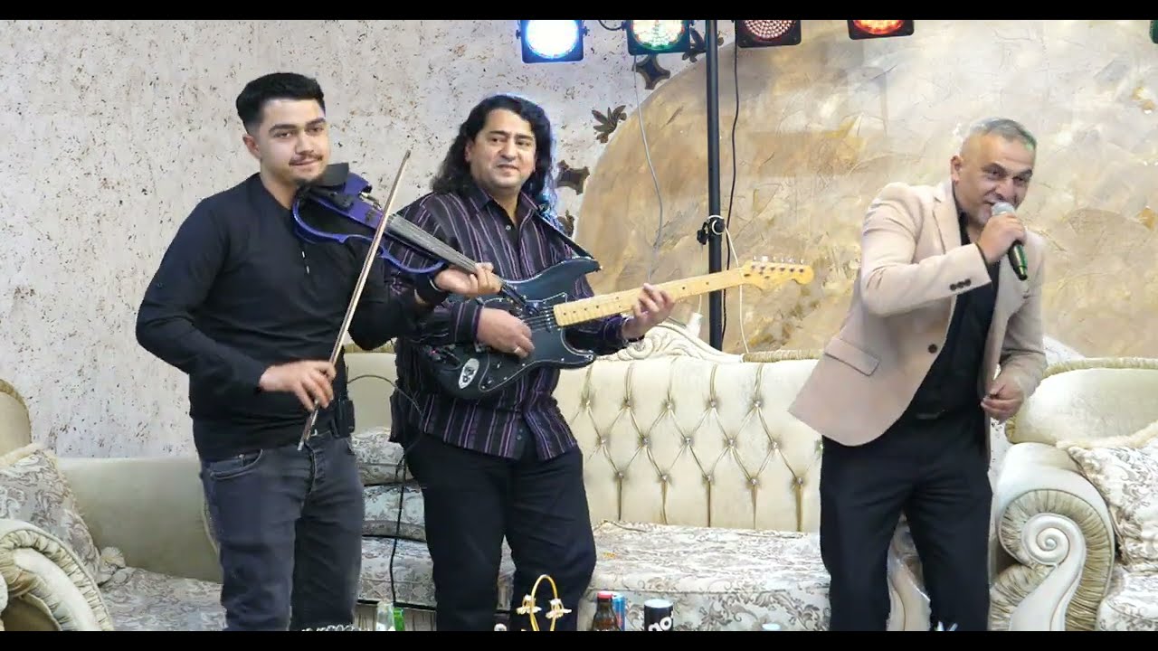Gëzuar 2024 Me Arsim Kosoven Bylent Veshalli Saber Veshalli Arif Prizereni Studio Kosova Part 4