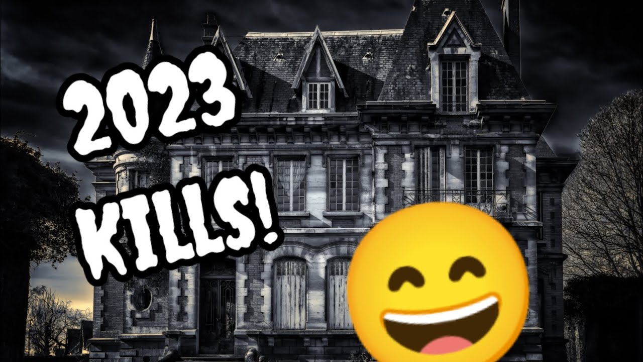 2023 Kills! - Mohab Khtab