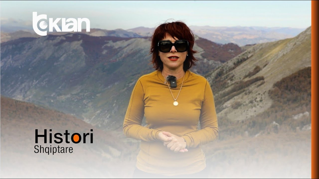 Histori Shqiptare - Parku Shebenik, shiu i meteorëve mbledh shqiptarët - 23 Mars 2025