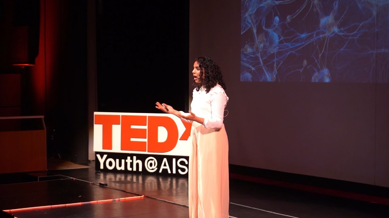 Responsible AI Use and the Potential for Positive Change | Mihika Khan | TEDxYouth@AISD