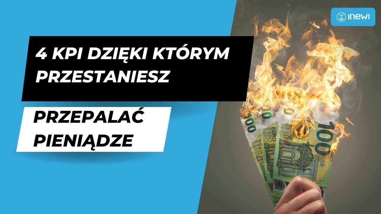 Zapanuj nad FINANSAMI - 4 skuteczne wskaźniki PŁYNNOŚCI FINANSOWEJ (KPI) w Twojej firmie