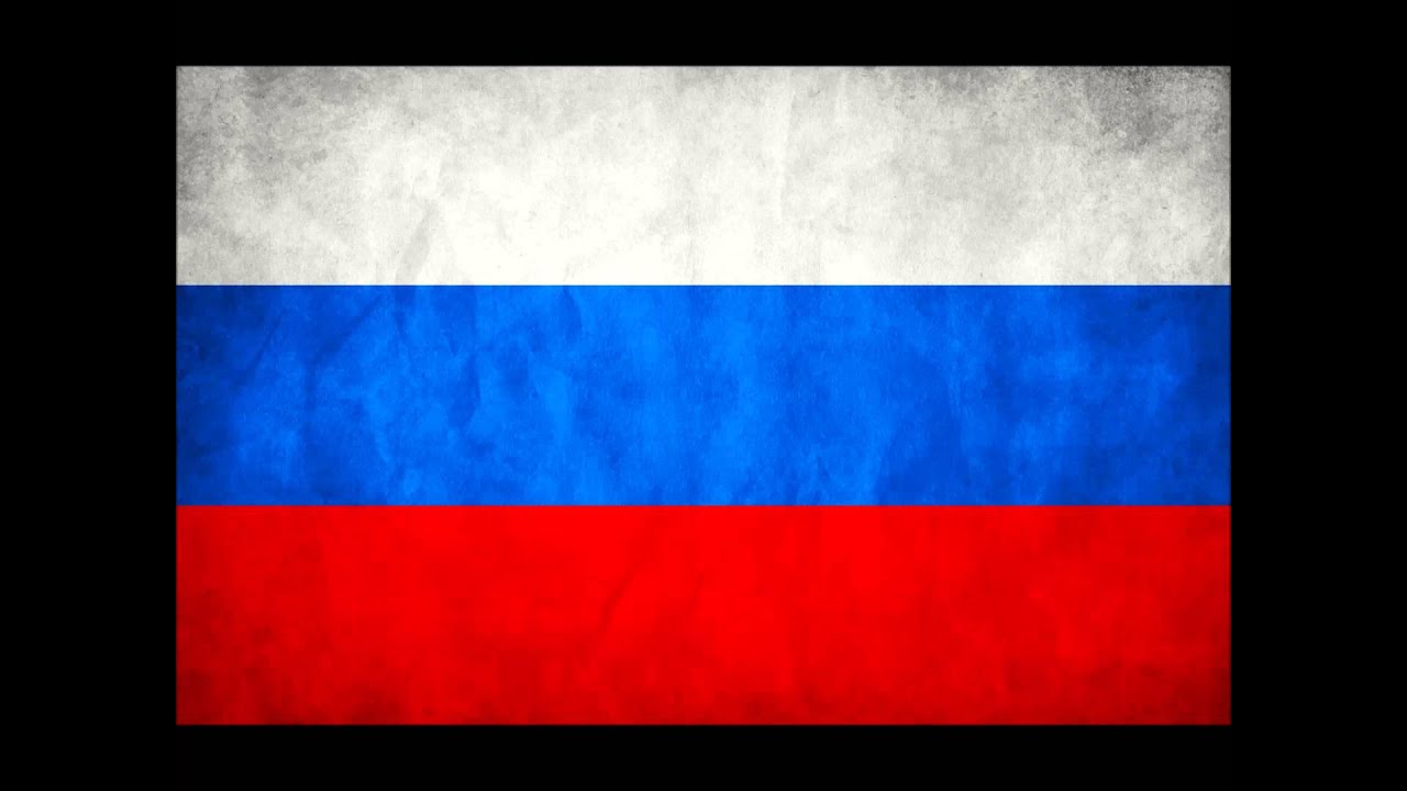 Russia National Anthem (Instrumental)