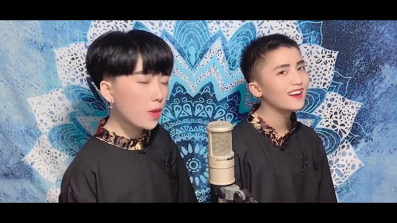 Truyền Thái y- Kenbi cover (Móm official 82)