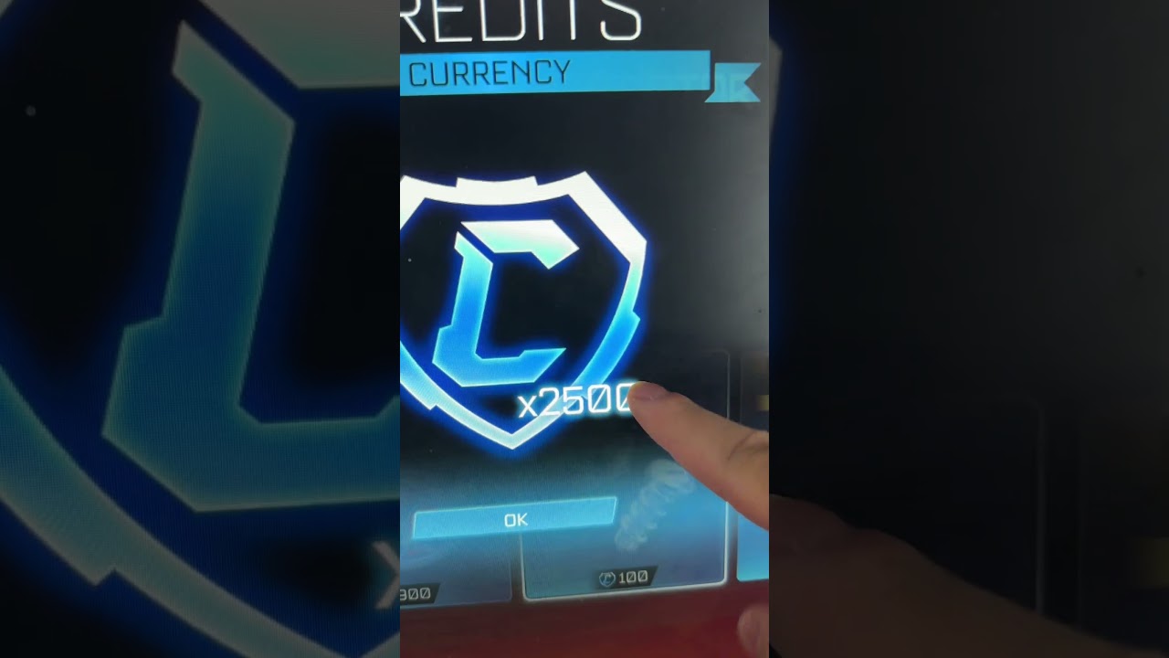 СЕКРЕТНЫЙ способ получить 2500 КРЕДИТОВ БЕСПЛАТНО в 15-м сезоне! (ROCKET LEAGUE!)