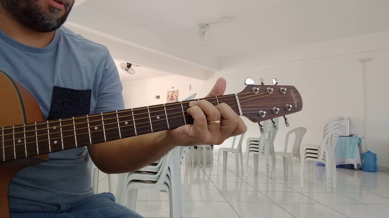 Juras de amor (Padre Jonas)