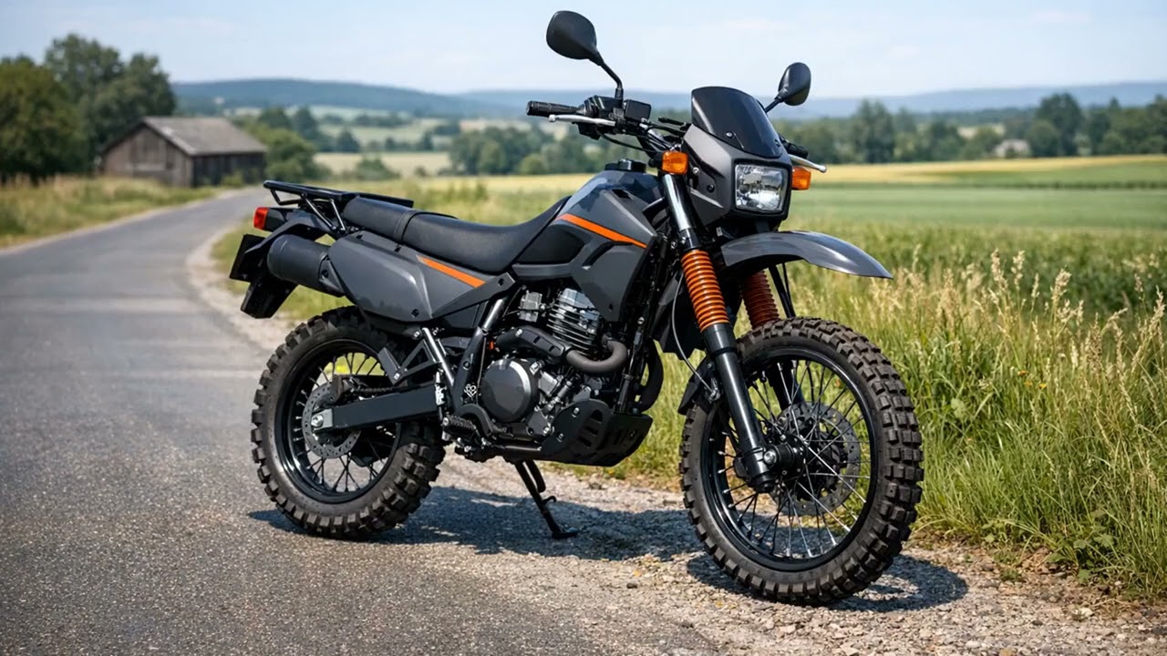 Used Kawasaki KLR 250 Review: Strengths, Weaknesses & Real-World Ownership Experience