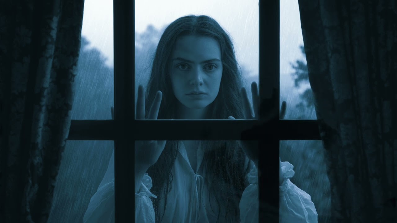 Understanding Cathy | Wuthering Heights Through the Lens of Trauma & BPD