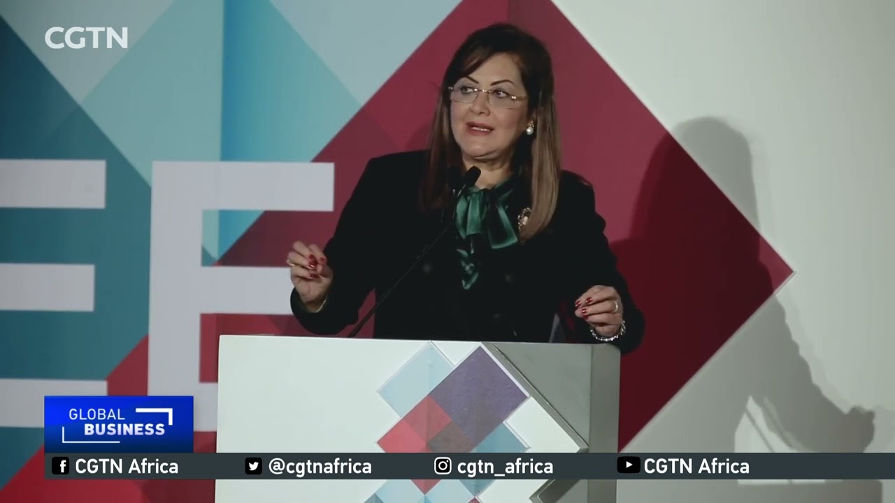 Egypt economy grows to hit 6.5 percent up from 6.2 percent