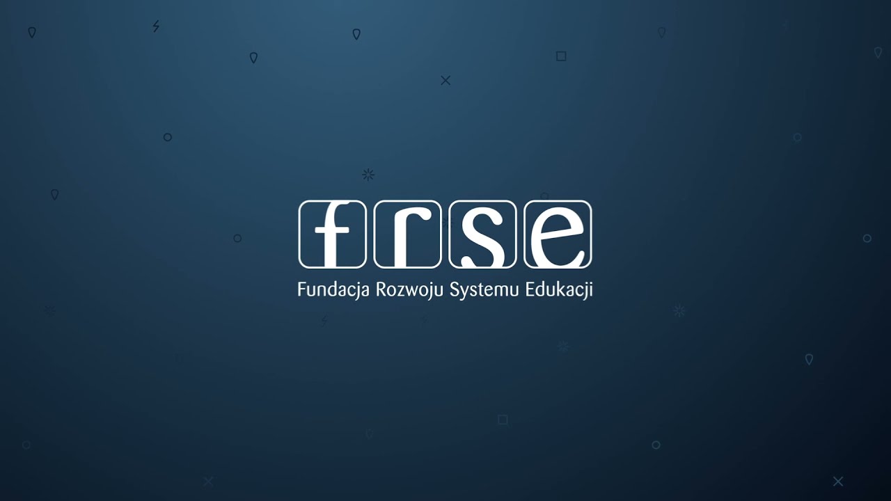 Portal FRSE - nowa odsłona!