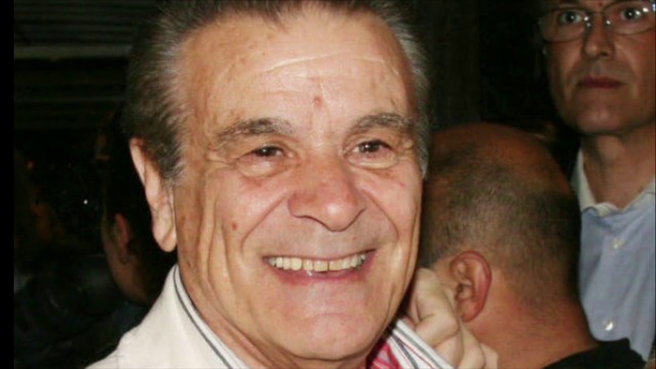 GIORGIOS PAPAZISIS TRIBUTE