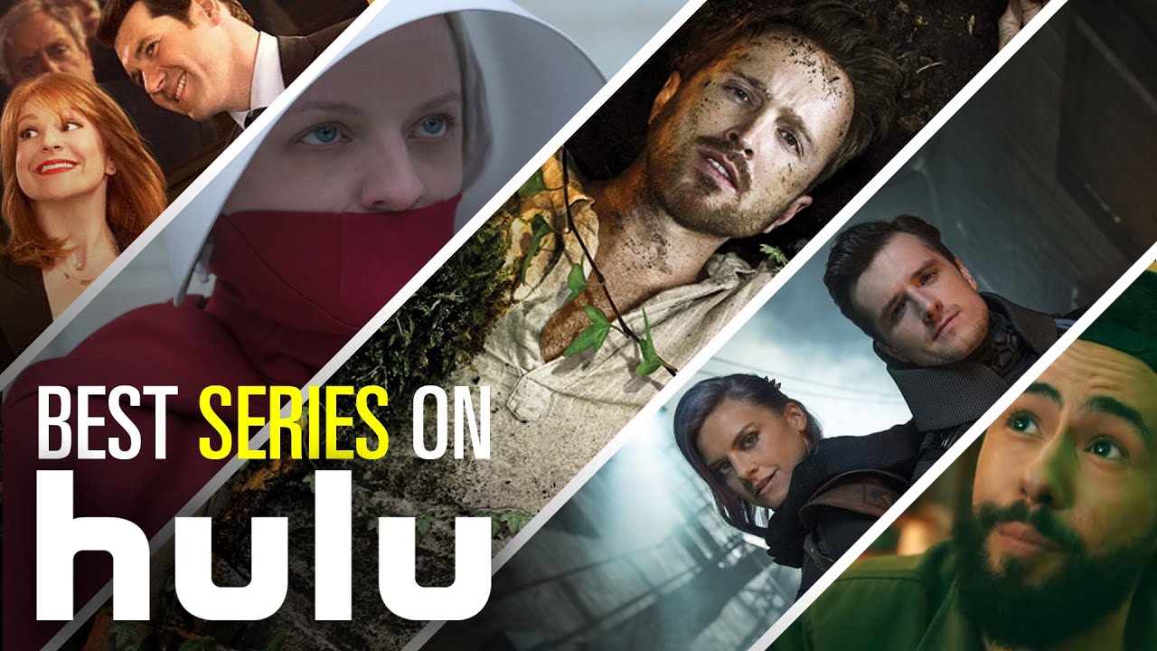 10 лучших оригинальных сериалов Hulu: что посмотреть запоем | Достойно внимания