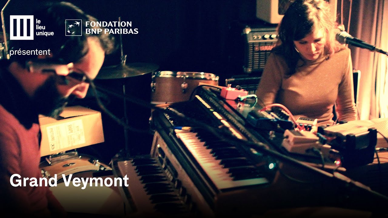 Festival Variations : Grand Veymont, 