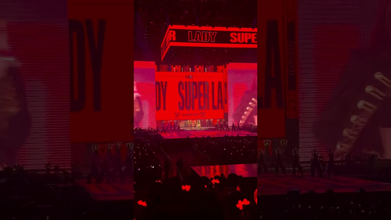 Super lady -day2
