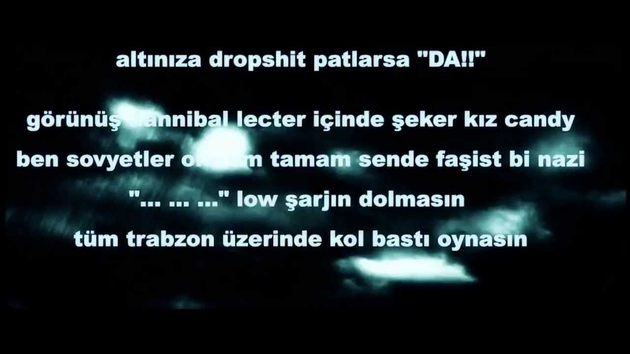 KC & Seidi & Acarkhan & Erhan Seyran - Deney II