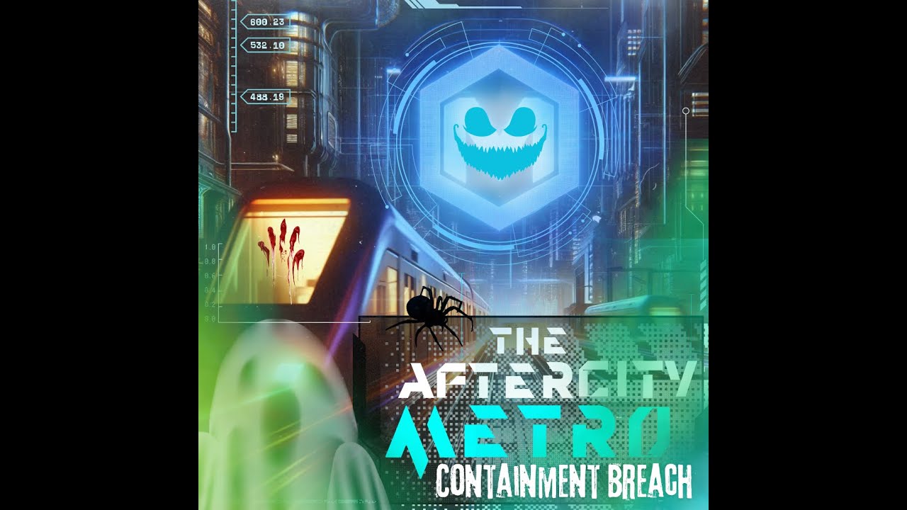 The AfterCity Metro PC Experience Tester