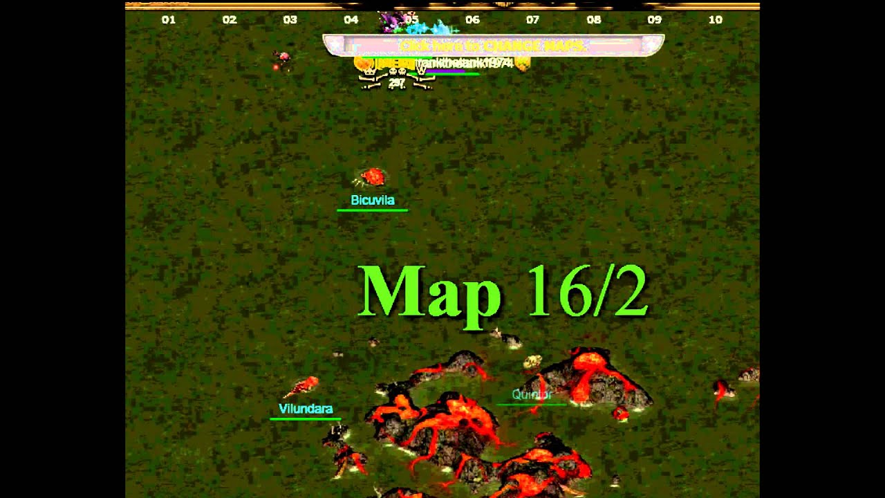 §ð§ Destruction - King of the UK Server