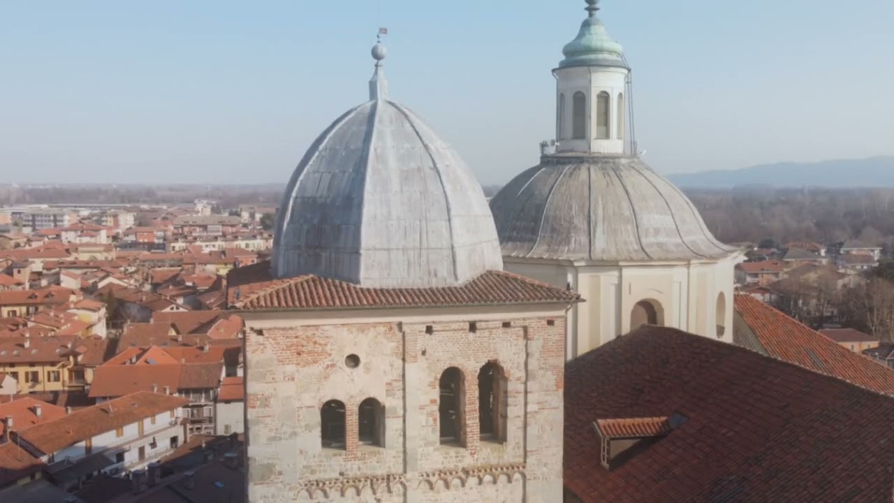 Abbazia la FRUTTUARIA