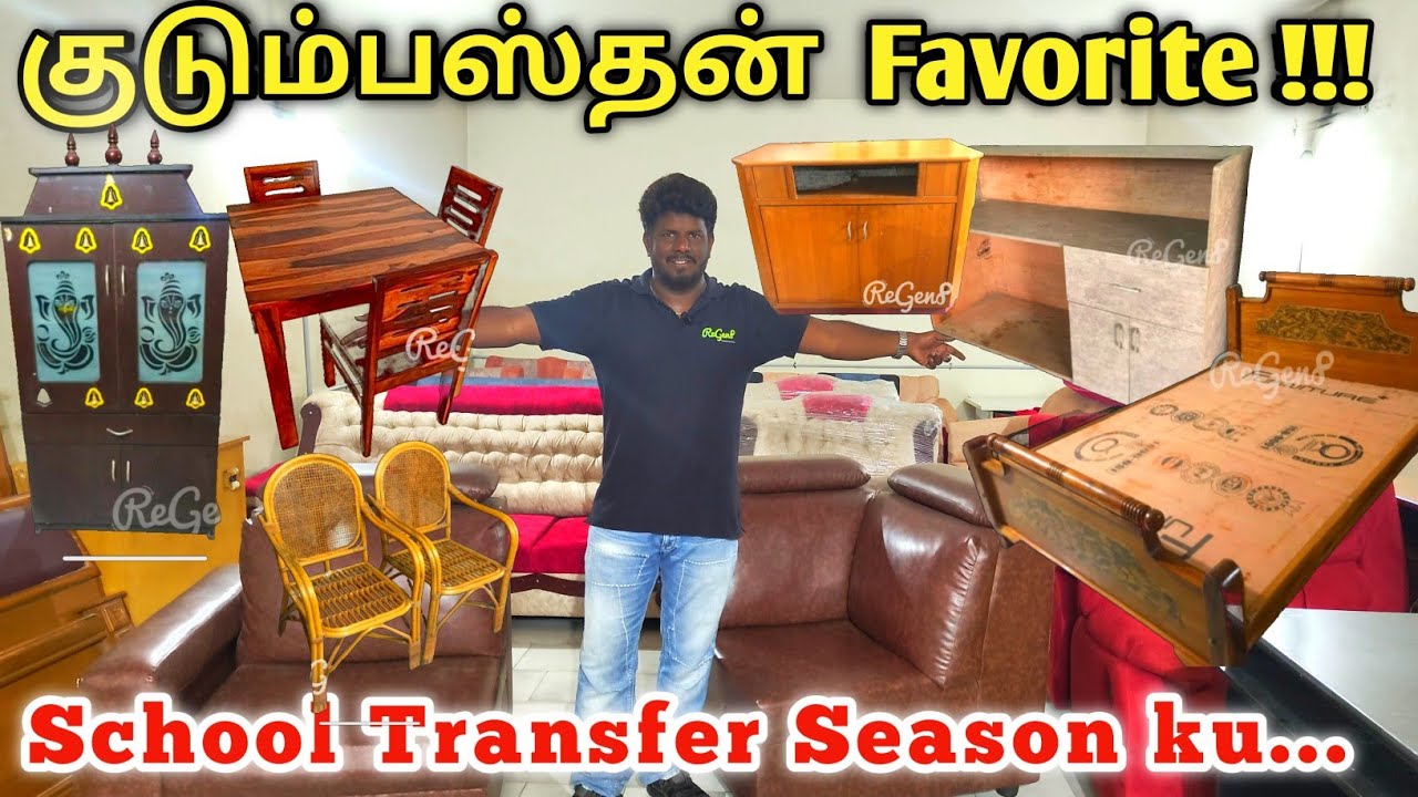 🌳🪵 காலத்துக்கும் நின்னு பேசும் 