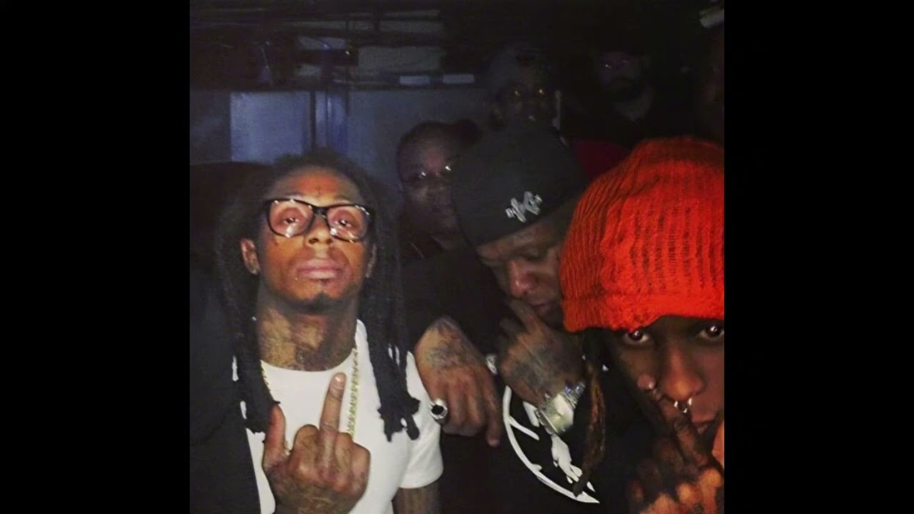 [free] young money + drake + lil wayne + 2010s type beat - 