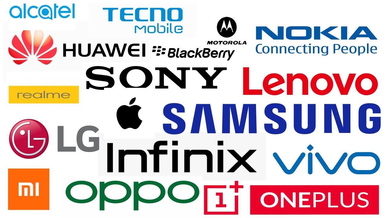 All Famous Brands Ringtones | AhyanTech |