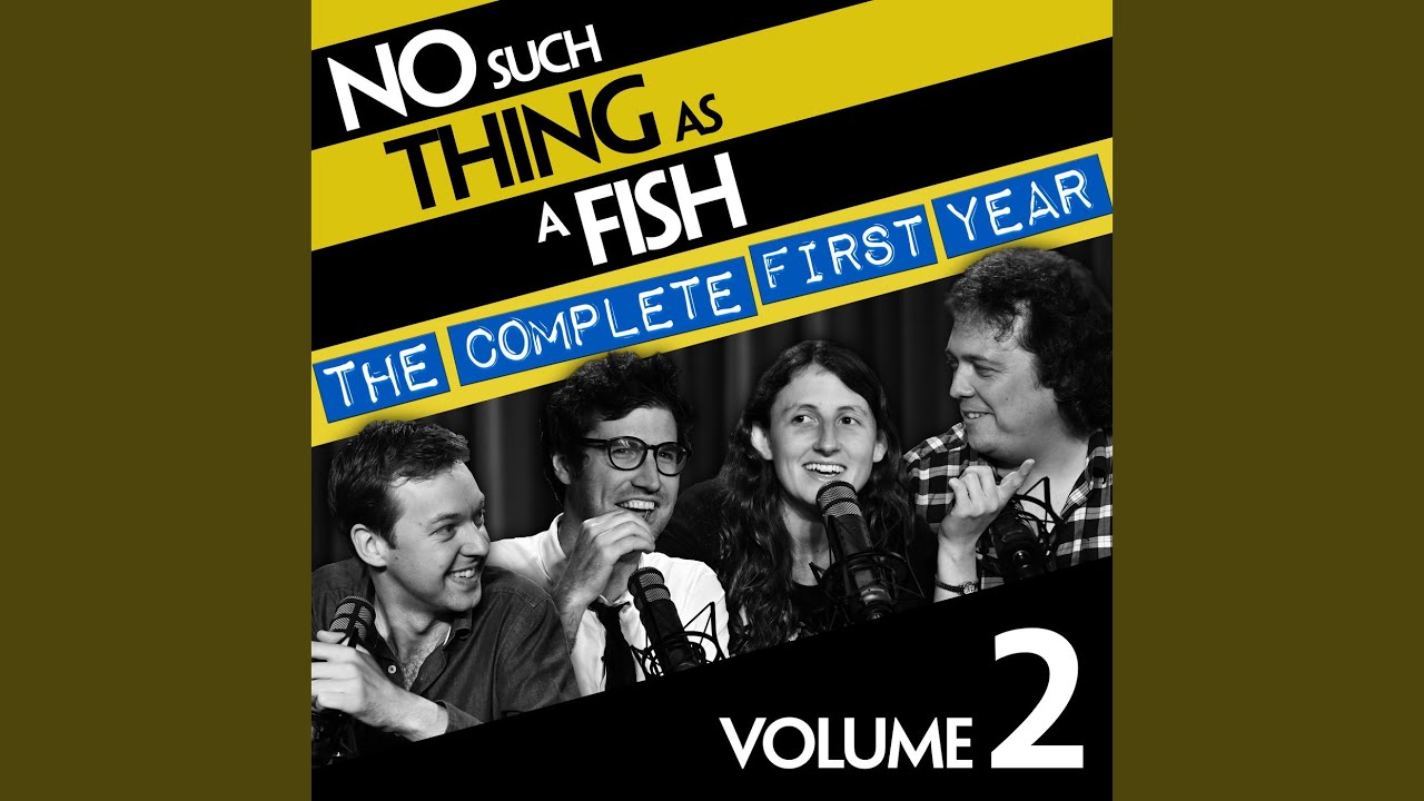 No Such Thing as a Kilt on the Battlefield (Episode 18)