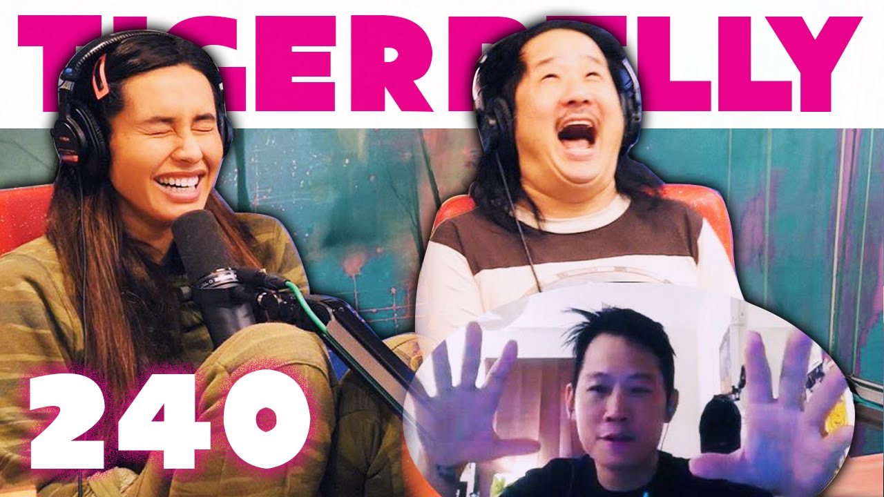 Steve Lee's Movie Idea | TigerBelly 240