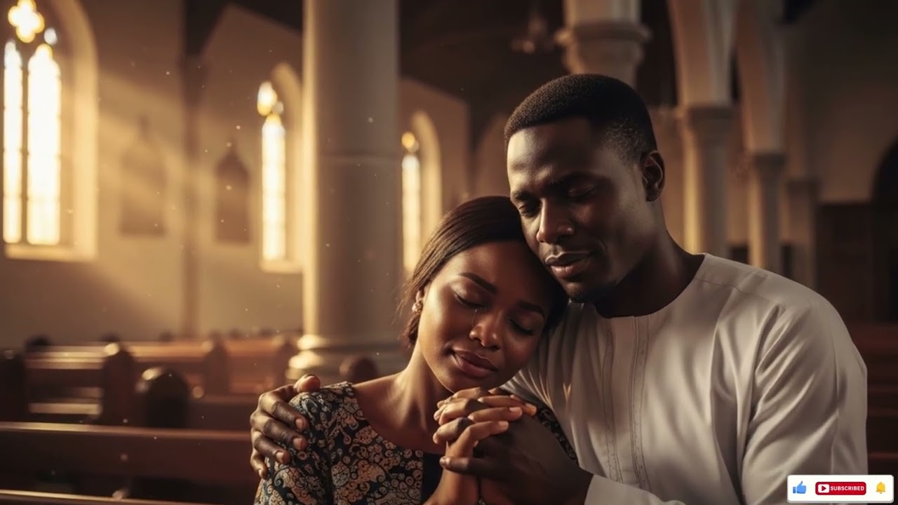 EKWUEME GOSPEL SONG