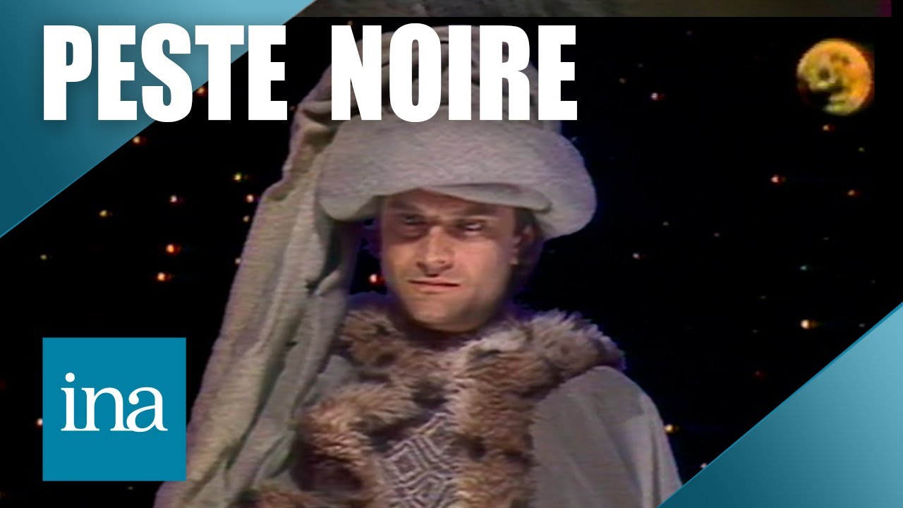 1347 : l'épidémie de la peste noire | INA Histoire