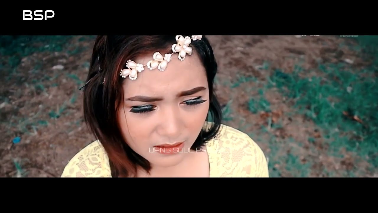 AOLINA LESTARI - TEHINE //cipt: reyn r