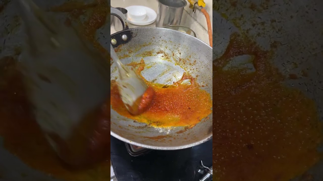 Smoky Shahi Paneer Recipe by Chef Radhika!