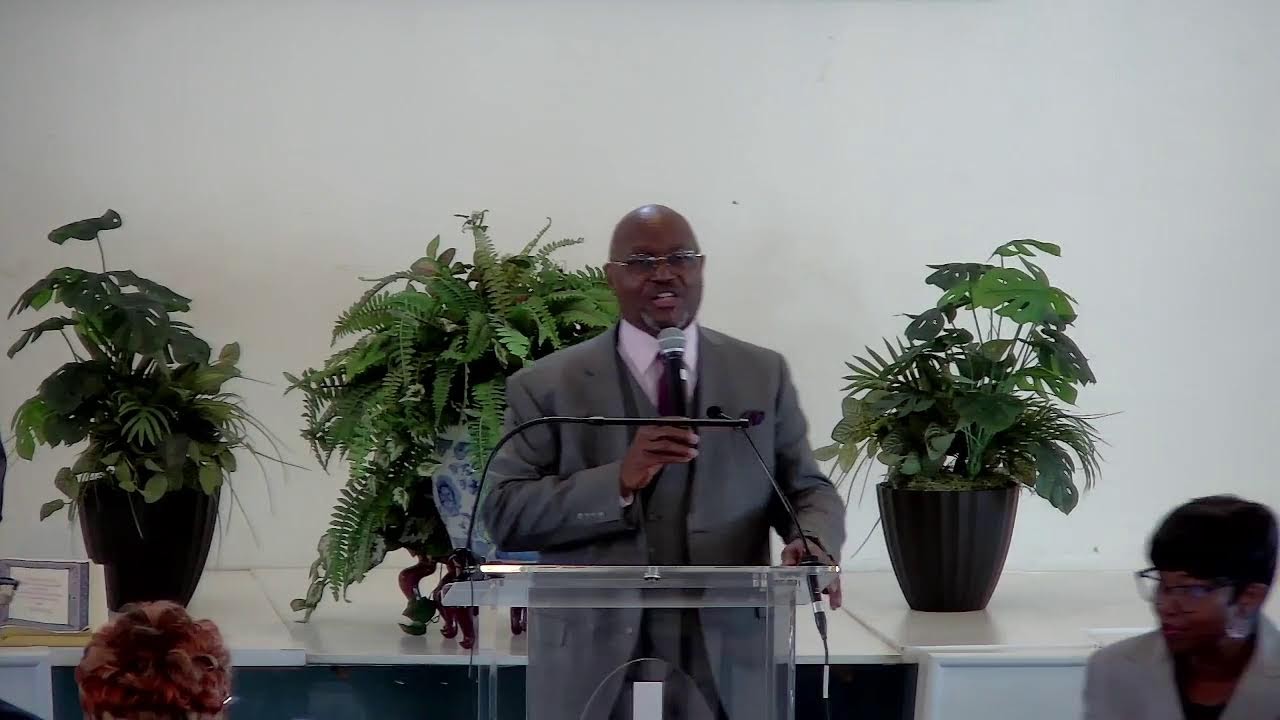 Jan 11, 2026|Pilgrims Way Bible Baptist Church