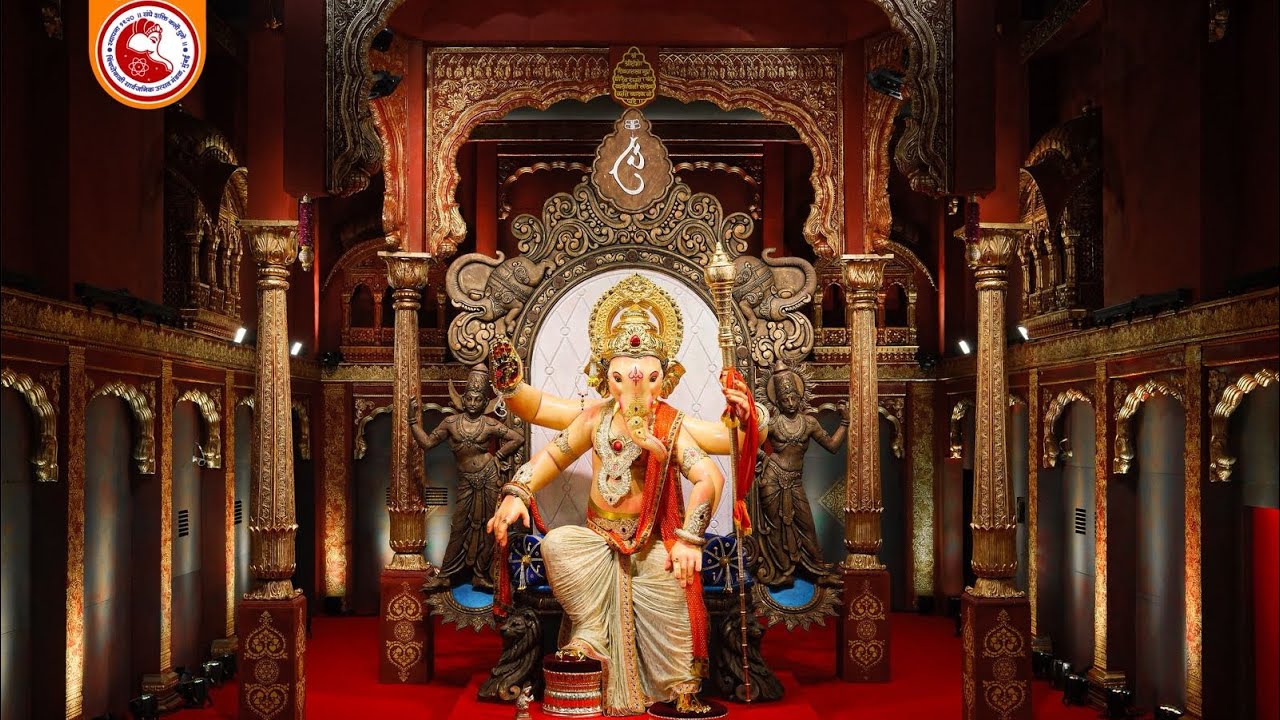 Chintamani Aagman Special Instrumental | Ganeshotsav 2025 Ganpati Banjo | Dhol 2025 #aagman #parel