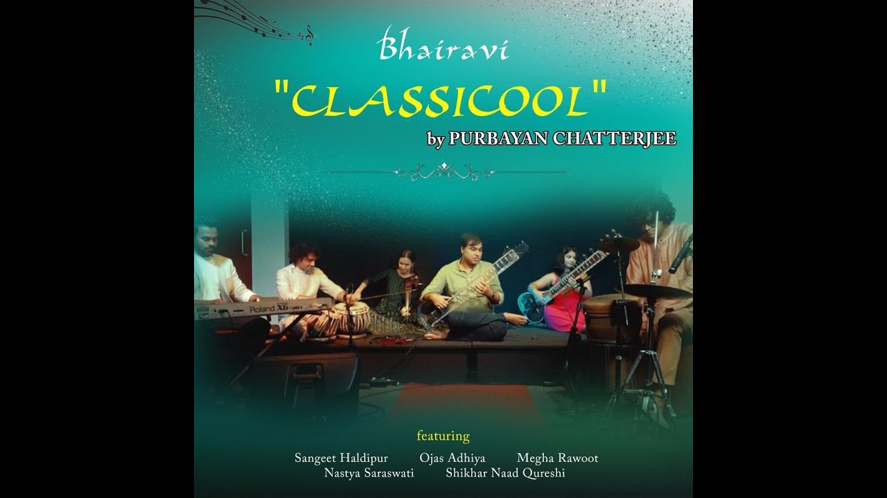 Bhairavi | CLASSICOOL