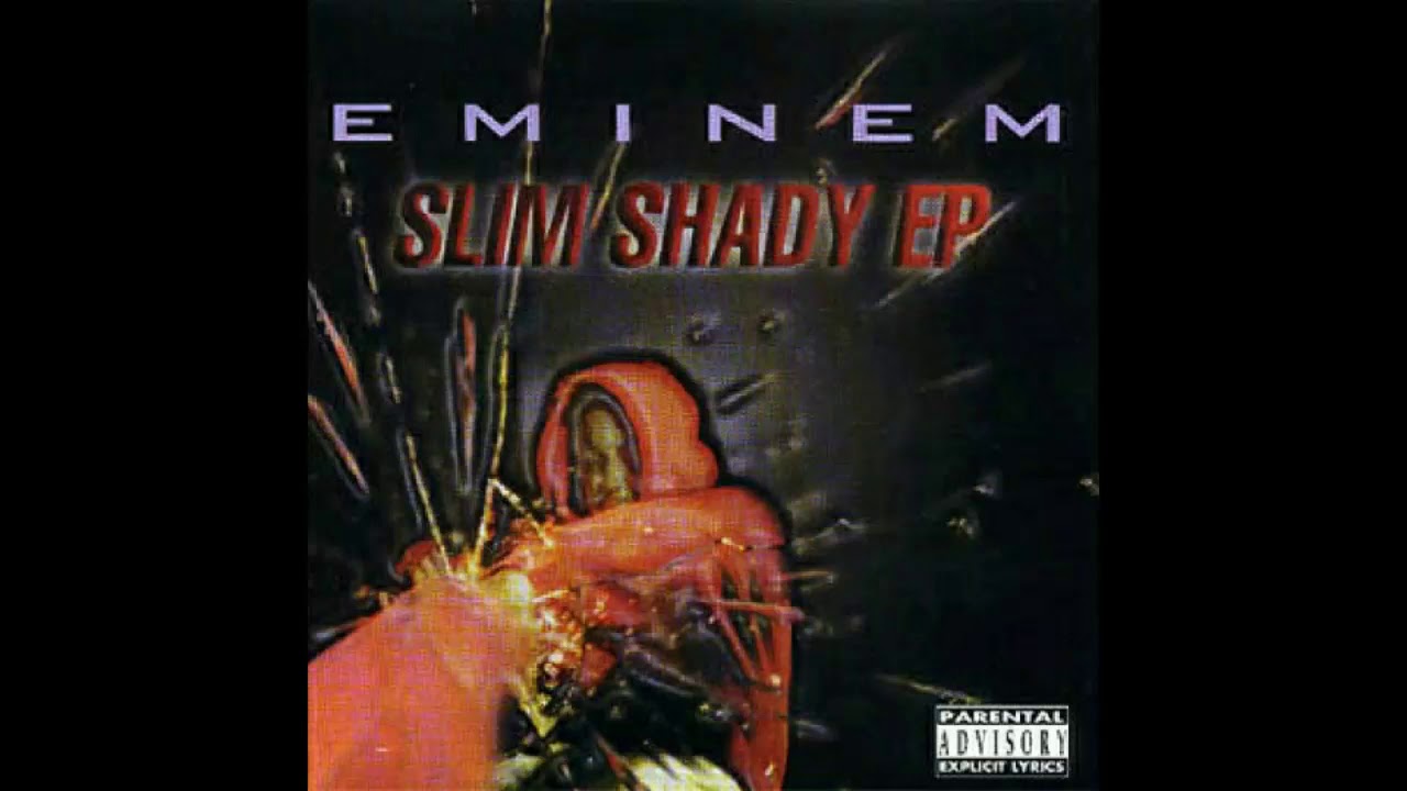 Eminem - Just Don't Give a Fuck (Instrumental)