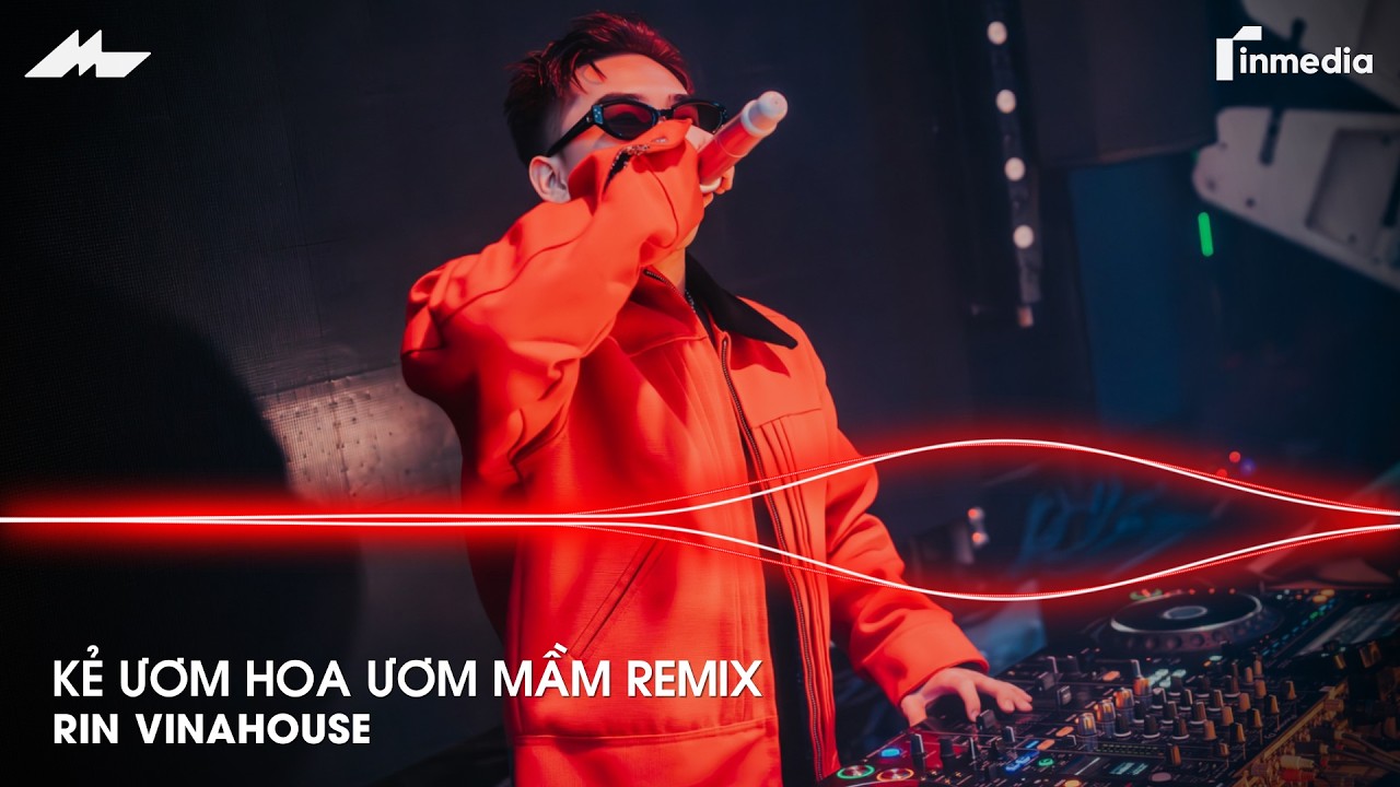 Kẻ Ươm Hoa Ươm Mầm Remix - Ngày Em Xé Nát Đi Câu Yêu Trời Mưa Như Khóc Thay Anh Bao Điều Remix