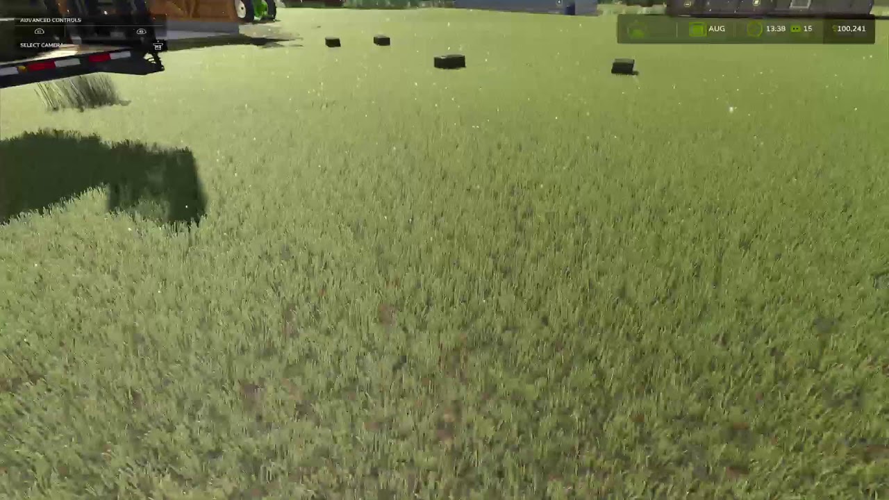 Restoring the family Homestead w/ wife