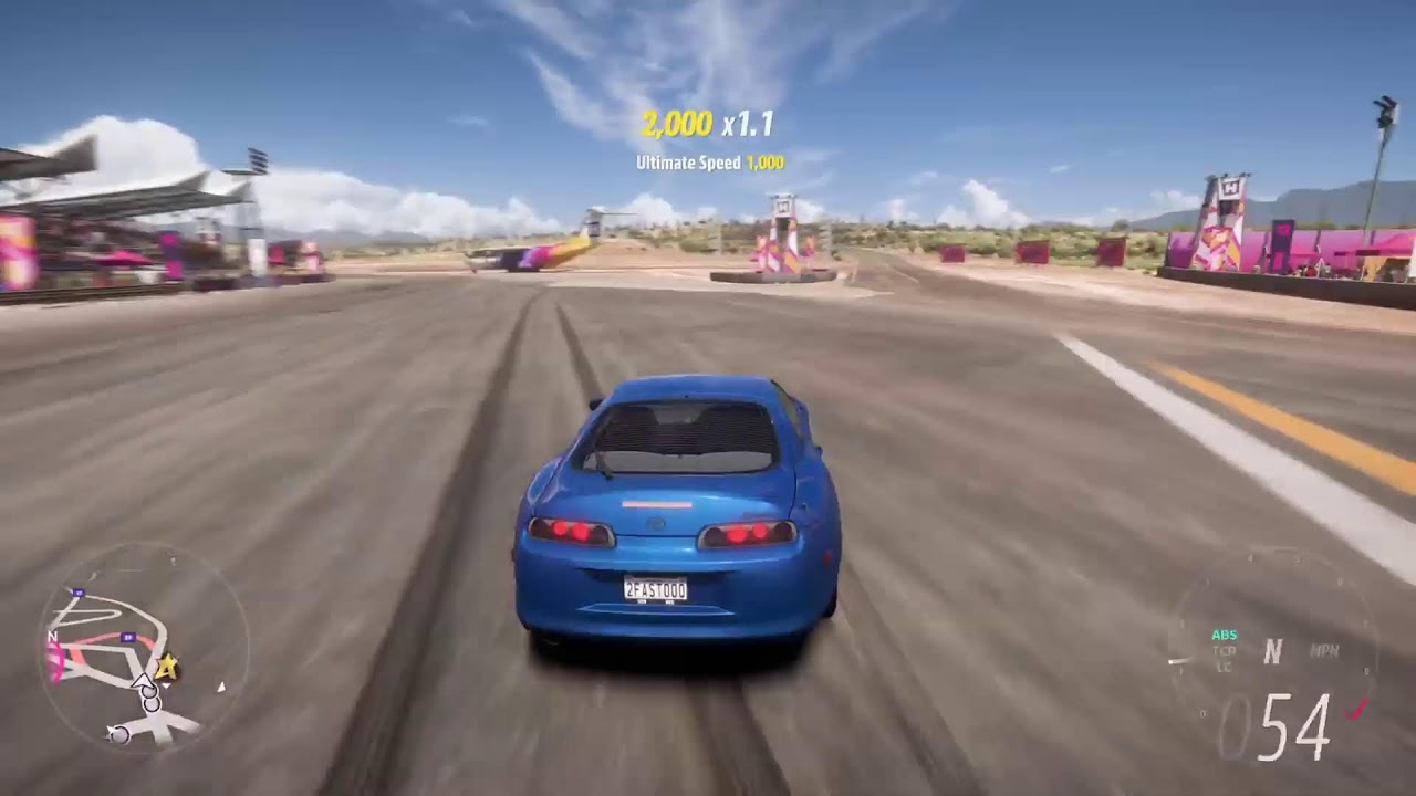 Forza Horizon 5