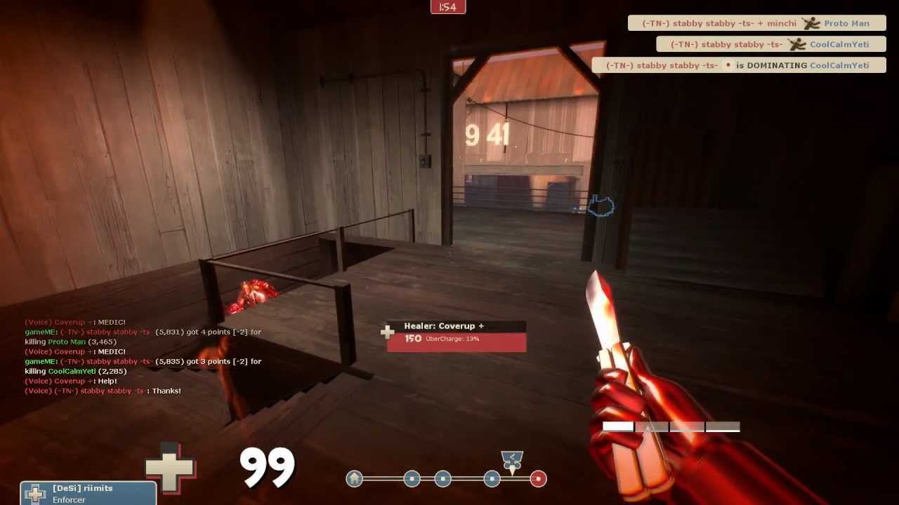 Strange Ways [annotated]