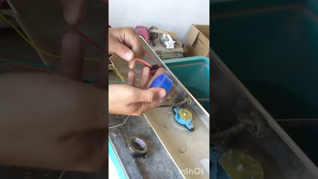 washing machine # timer and two way system #