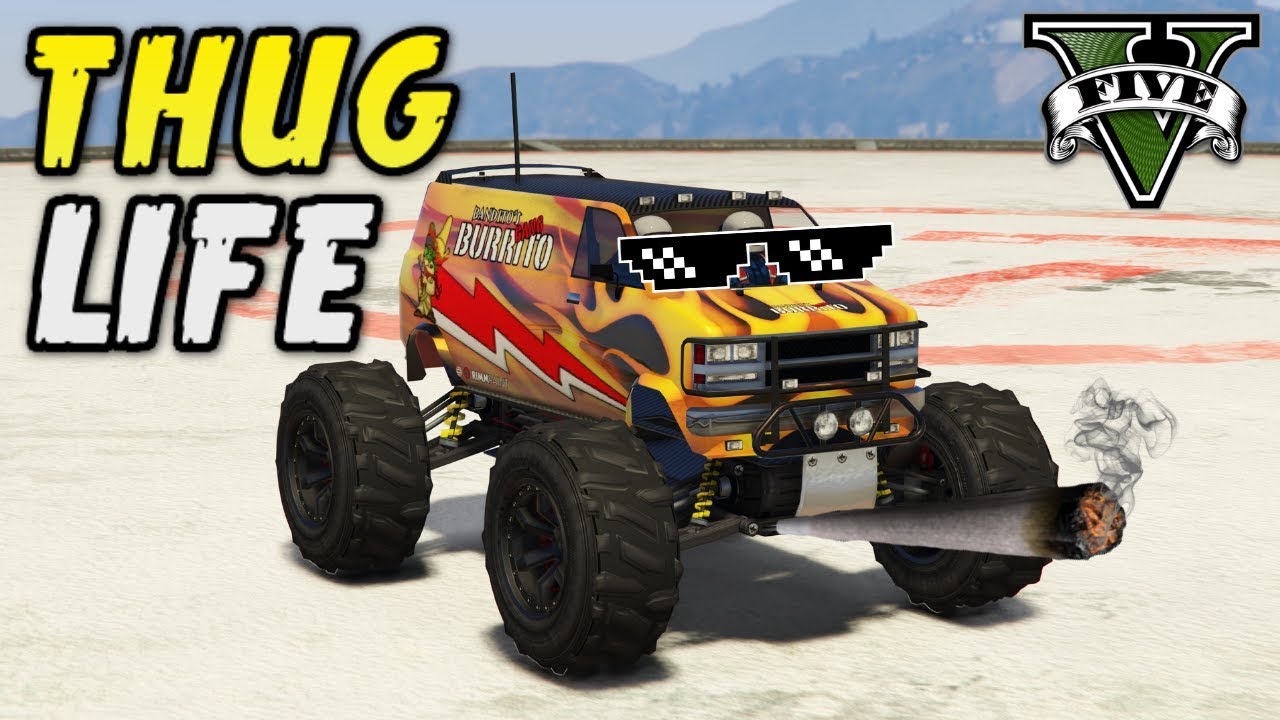GTA 5 Thug Life #49 (GTA 5 WINS & FAILS Funny Moments)