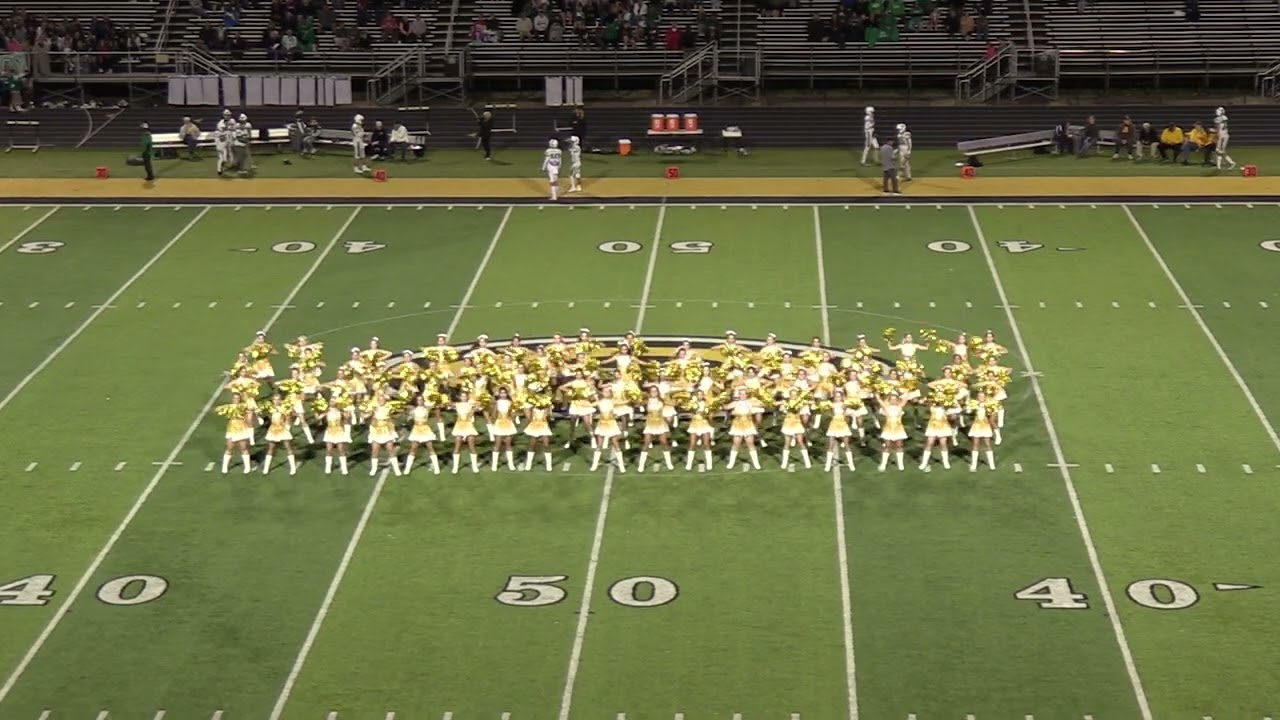 2022 Alter Lancerettes | Girl Power - September 30 2022