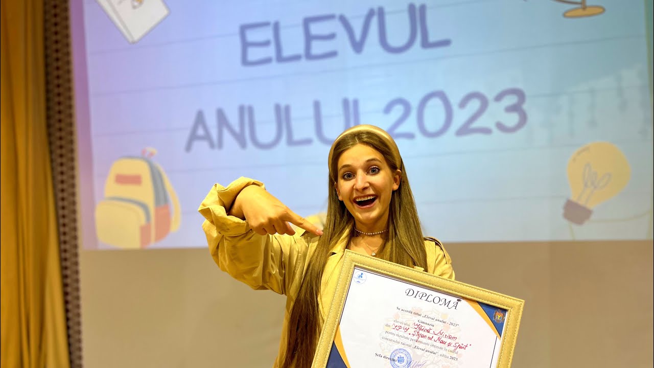 MIRIAM a CÂȘTIGAT?😩 Un eveniment IMPORTANT 😱