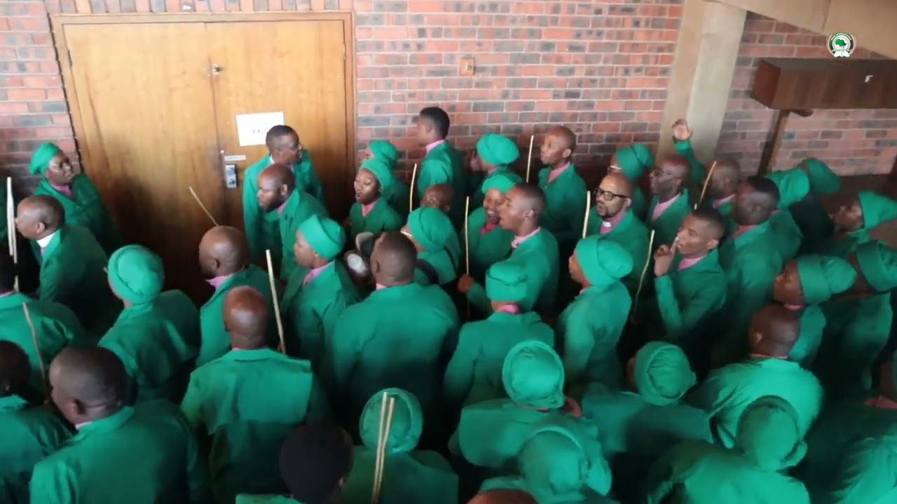 Imithombo yaseGosheni [ TTWCOG 2023 ]