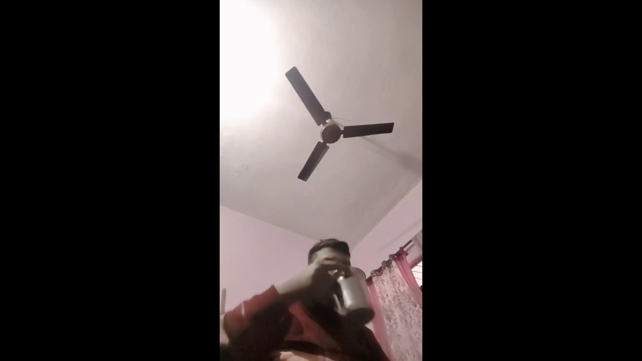 Kamlesh Kumar is live!